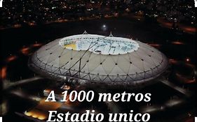 Hospedaje La Plata